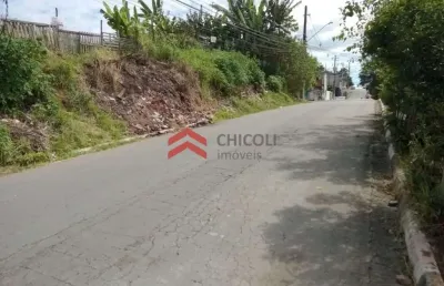 Terreno à venda na são bernardo do campo, 256, jardim são marcos, vargem grande paulista por r$ 150.000