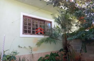 Casa com 2 quartos à venda na adriático, 113, jardim floresta, vargem grande paulista por r$ 290.000