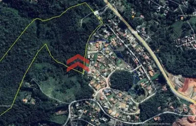 Terreno à venda na rodovia raposo tavares, jardim cardoso (mailasqui), são roque por r$ 3.000.000