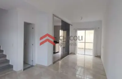 Casa em condomínio fechado com 3 quartos à venda na estrada do capuava, 4777, chácara ondas verdes, cotia por r$ 470.000