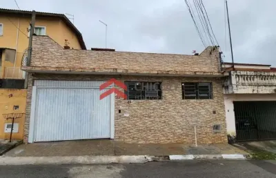 Casa com 3 quartos à venda na eu administradores, 68, jardim europa, vargem grande paulista por r$ 680.000