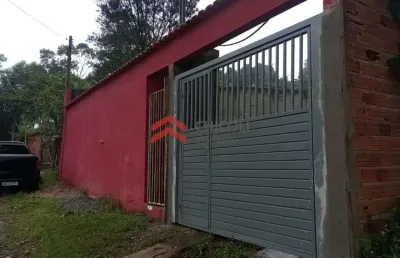 Casa com 4 quartos à venda na tronco dos manacás, 20, recanto arco verde, cotia por r$ 480.000