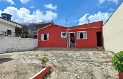 Casa com 2 quartos à venda na santiago, 290, jardim olimpia, vargem grande paulista por r$ 290.000