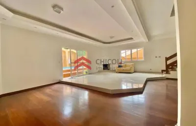 Casa em condomínio fechado com 2 quartos para alugar na alameda cobre, 71, alphaville, santana de parnaíba por r$ 15.000