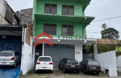 Sala comercial para alugar na rua guido fecchio, 685, jardim nomura, cotia por r$ 1.050