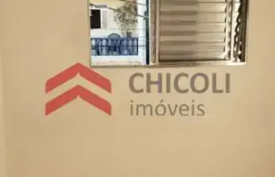 Casa com 2 quartos para alugar na zamorra, 292, parque miguel mirizola, cotia por r$ 1.200