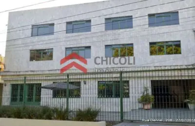 Barracão / galpão / depósito com 19 salas para alugar na avenida denne, 208, parque são george, cotia por r$ 20.000