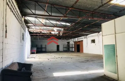 Barracão / galpão / depósito para alugar na ilha bela, 101, recanto verde, vargem grande paulista por r$ 9.000