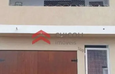 Casa com 2 quartos à venda na do sorriso, 100, jardim v grande, itapevi por r$ 260.000