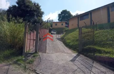Barracão / galpão / depósito com 4 salas à venda na bariri, 200, vila nova são roque, são roque por r$ 800.000