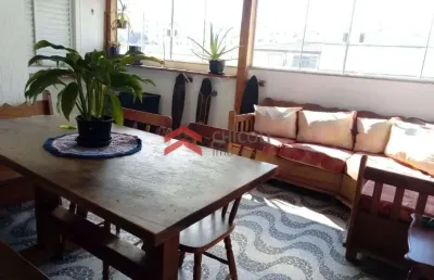 Apartamento com 3 quartos à venda na estrada municipal, 262, jardim santa izabel, cotia por r$ 430.000