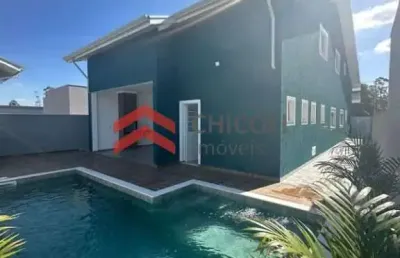 Casa em condomínio fechado com 3 quartos à venda na da mineração ouro branco, 115, tijuco preto, vargem grande paulista por r$ 1.250.000