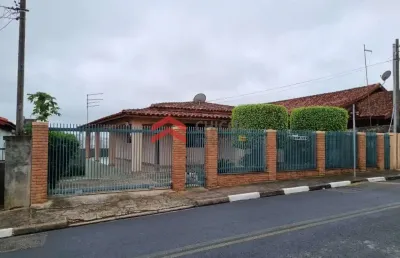 Casa com 2 quartos à venda na itambé, 197, centro, vargem grande paulista por r$ 850.000