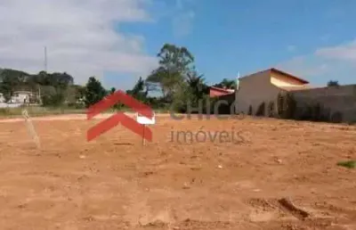 Terreno à venda na rua méxico, 19, chácara remanso (caucaia do alto), cotia por r$ 250.000