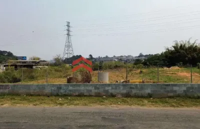 Terreno comercial para alugar na presidente kenedy, 3, centro, vargem grande paulista por r$ 5.000