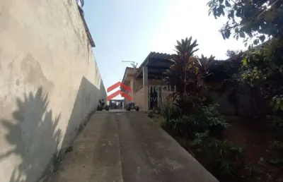 Casa com 2 quartos à venda na castro, 282, vila são judas tadeu, vargem grande paulista por r$ 500.000