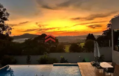 Casa com 4 quartos à venda na pedro pires, 785, caucaia do alto, cotia por r$ 1.500.000