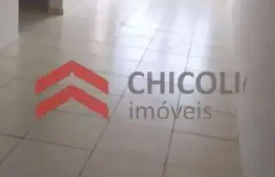 Apartamento com 2 quartos à venda na alfa, 77, parque ruth maria, vargem grande paulista por r$ 220.000