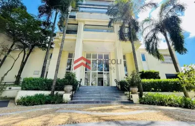 Apartamento com 3 quartos à venda na rua paracuê, 162, sumaré, são paulo por r$ 3.980.000