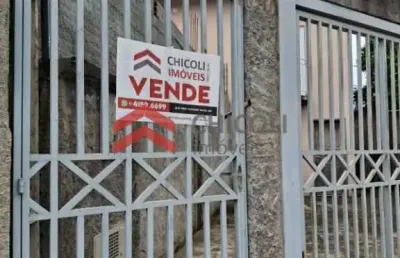 Casa com 2 quartos à venda na papoulas, 11, parque ruth maria, vargem grande paulista por r$ 320.000
