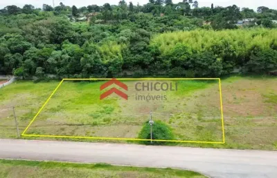 Terreno em condomínio fechado à venda na bunjiro nakao, 50200, água espraiada (caucaia do alto), cotia por r$ 1.950.000