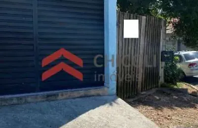 Casa com 2 quartos à venda na crinus, 242, parque ruth maria, vargem grande paulista por r$ 360.000