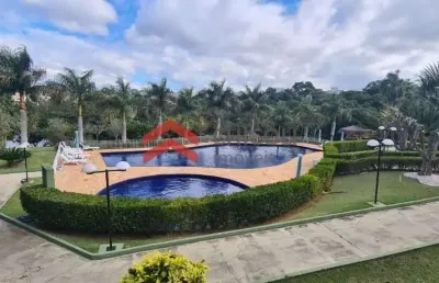 Casa em condomínio fechado com 4 quartos à venda na juriti, 266, caucaia do alto, vargem grande paulista por r$ 2.200.000