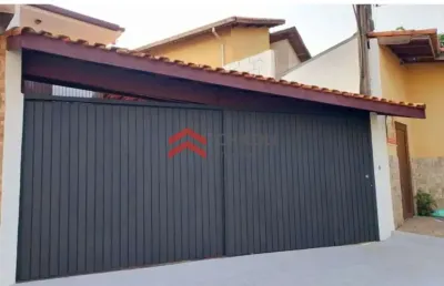 Casa com 2 quartos à venda na capão bonito, 135, jardim sabiá, cotia por r$ 550.000