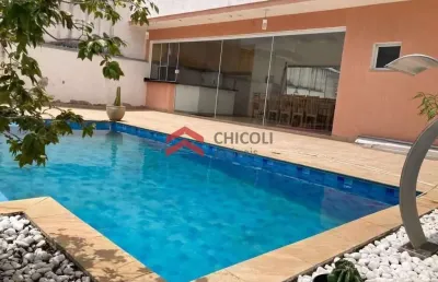Casa em condomínio fechado com 3 quartos à venda na alemanha, 224, loteamento altos de são roque, são roque por r$ 1.600.000