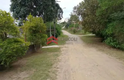 Terreno em condomínio fechado à venda na municipal do carmo, 41, bairro do carmo, são roque por r$ 230.000