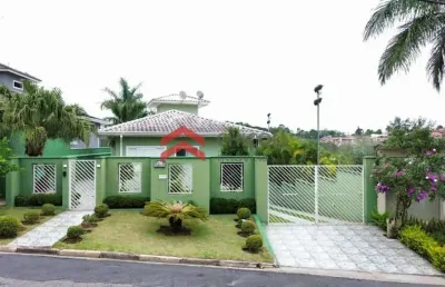Casa em condomínio fechado com 4 quartos à venda na azaleias, 251, jardim haras bela vista gl um, vargem grande paulista por r$ 1.700.000
