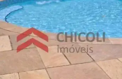 Chácara / sítio com 3 quartos à venda na da nhambuca, 413, nhambuca ( caucaia do alto), cotia por r$ 750.000