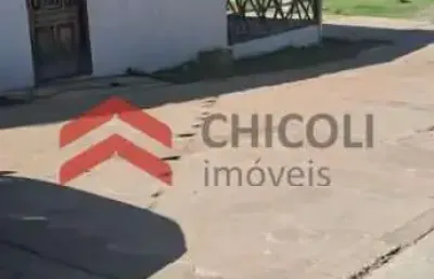Chácara / sítio com 5 quartos à venda na estrela branca, 147, jardim camargo (canguera), são roque por r$ 1.100.000