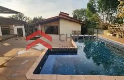 Casa em condomínio fechado com 3 quartos à venda na roma, 56, paysage vert, vargem grande paulista por r$ 1.050.000