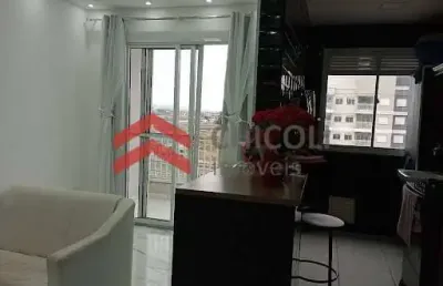 Apartamento com 2 quartos para alugar na do portão vermelho, 1864, centro, vargem grande paulista por r$ 1.832