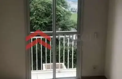 Apartamento com 2 quartos para alugar na joaquim novaes, 510, jardim portão vermelho, vargem grande paulista por r$ 1.500