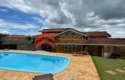 Casa em condomínio fechado com 3 quartos à venda na carolina do norte, 738, paysage clair, vargem grande paulista por r$ 1.380.000