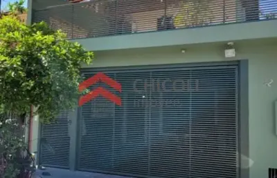 Casa com 2 quartos à venda na rua hideo oshima, 48, jardim peri peri, são paulo por r$ 700.000