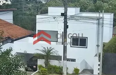 Casa em condomínio fechado com 2 quartos à venda na new york, 157, residencial san diego, vargem grande paulista por r$ 990.000