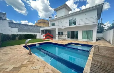 Casa em condomínio fechado com 4 quartos à venda na açai, 274, santa adelia, vargem grande paulista por r$ 1.900.000