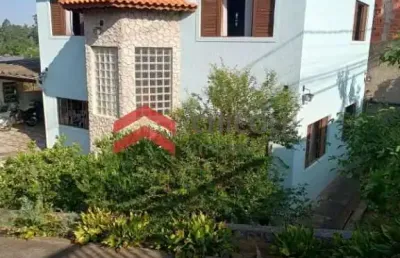 Casa com 3 quartos à venda na das petúnias, 107, narita garden, vargem grande paulista por r$ 750.000
