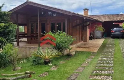 Casa em condomínio fechado com 3 quartos à venda na hollywood, 60, paysage vert, vargem grande paulista por r$ 1.200.000