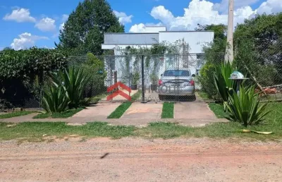 Casa em condomínio fechado com 3 quartos à venda na municipal do carmo, 581, bairro do carmo, são roque por r$ 750.000