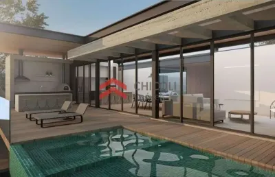 Casa em condomínio fechado com 6 quartos à venda na das samambaias, 44, transurb, itapevi por r$ 1.450.000