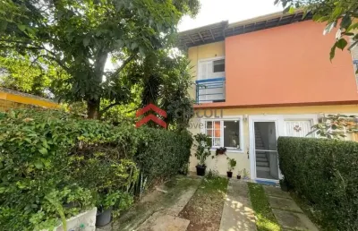 Casa em condomínio fechado com 2 quartos à venda na rua felipe tena, 184, jardim barbacena, cotia por r$ 450.000