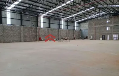 Barracão / galpão / depósito com 2 salas para alugar na bunjiro nakao, 52800, água espraiada (caucaia do alto), cotia por r$ 50.000