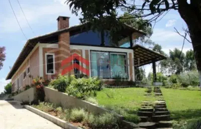 Casa com 3 quartos à venda na caneola, 205, casa blanca, vargem grande paulista por r$ 690.000