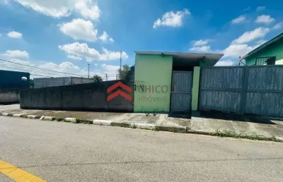 Casa com 2 quartos à venda na cáspio, 42, jardim floresta, vargem grande paulista por r$ 350.000