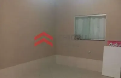 Casa com 2 quartos à venda na crinus, 323, parque ruth maria, vargem grande paulista por r$ 260.000