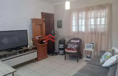 Casa com 2 quartos à venda na das mangabeiras, 84, chácara recanto verde, cotia por r$ 350.000